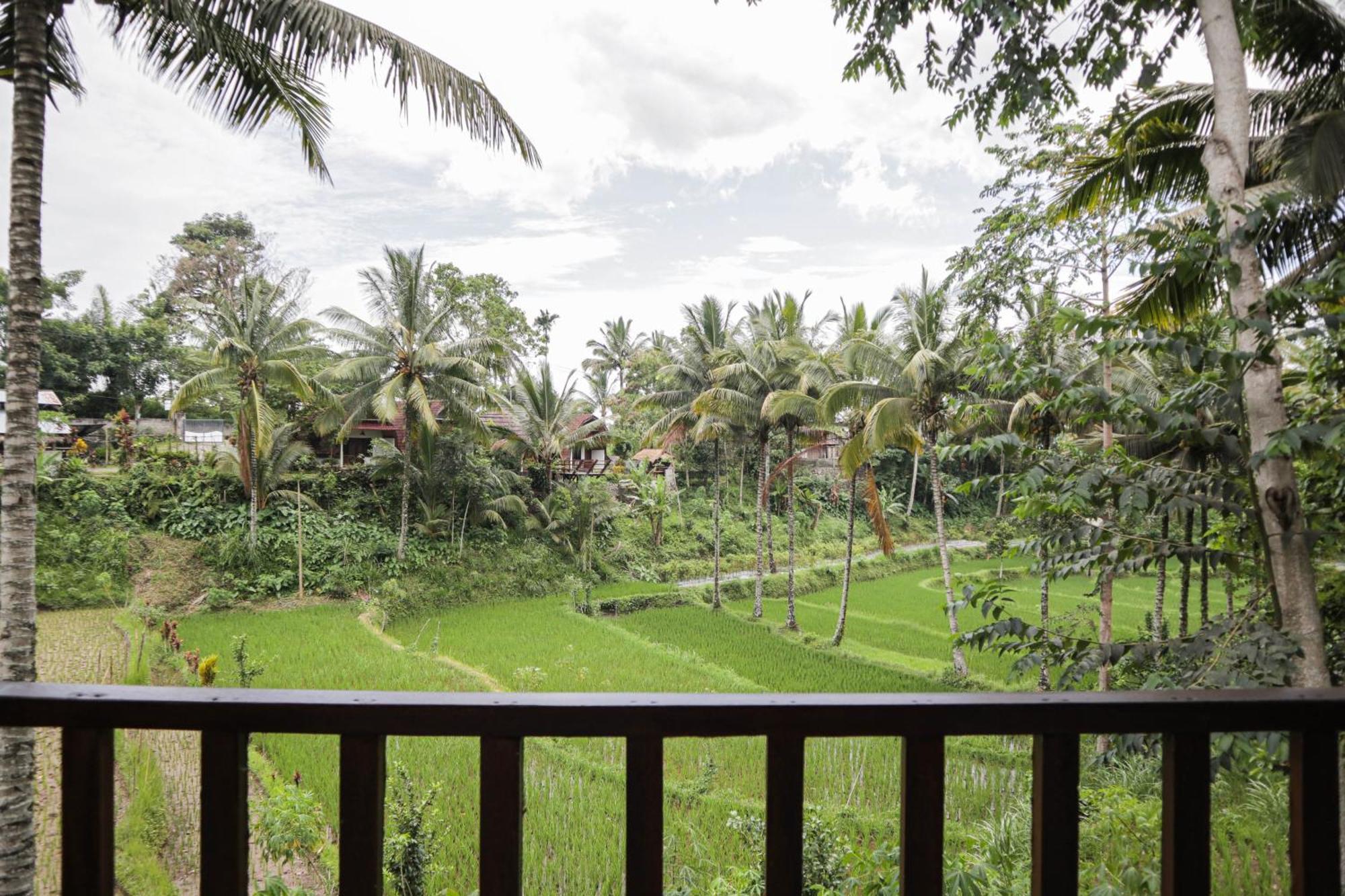Nea Cottage Lombok Тетебату Екстериор снимка