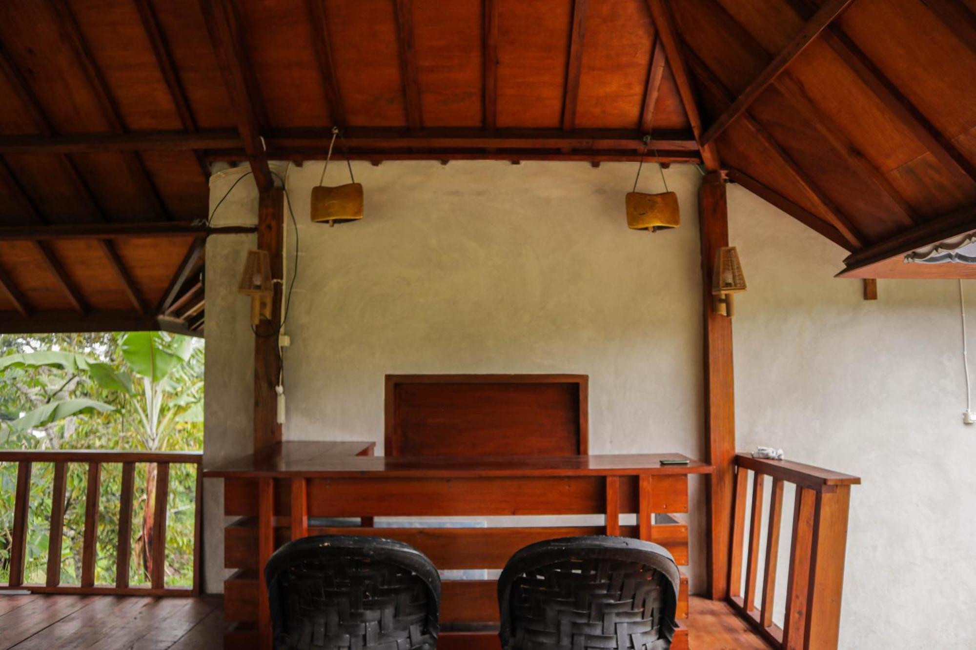 Nea Cottage Lombok Тетебату Екстериор снимка