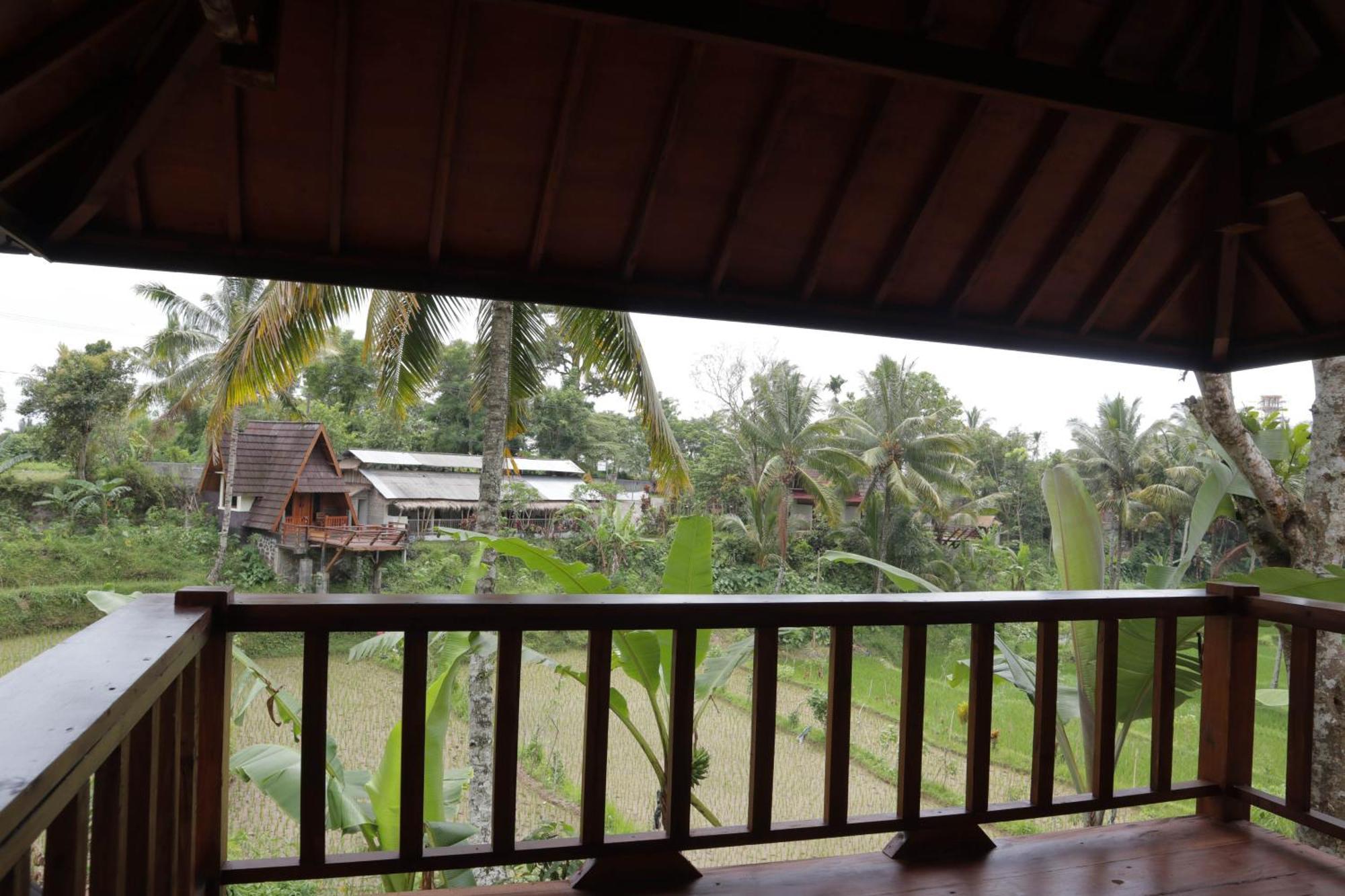 Nea Cottage Lombok Тетебату Екстериор снимка