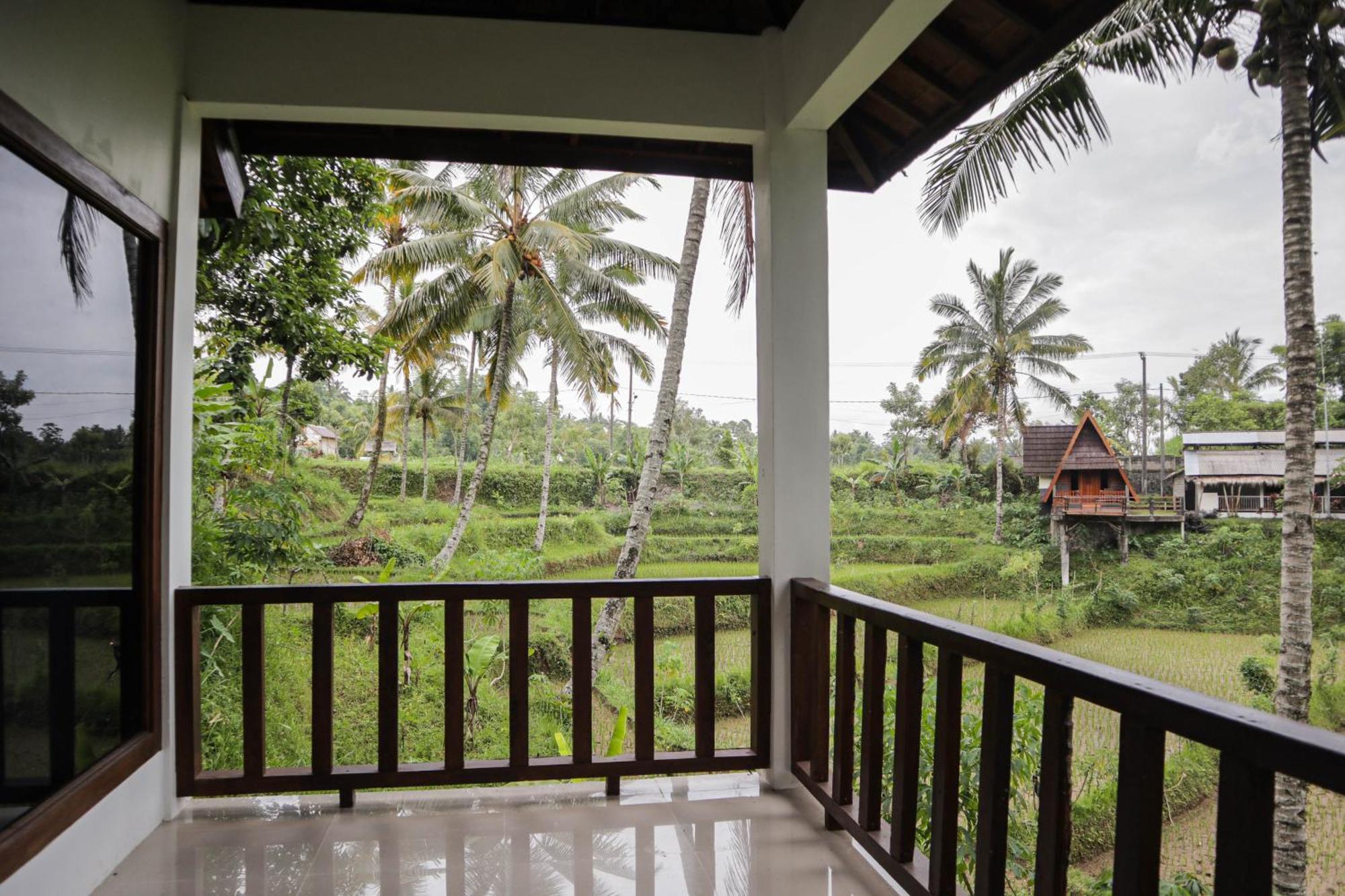 Nea Cottage Lombok Тетебату Екстериор снимка