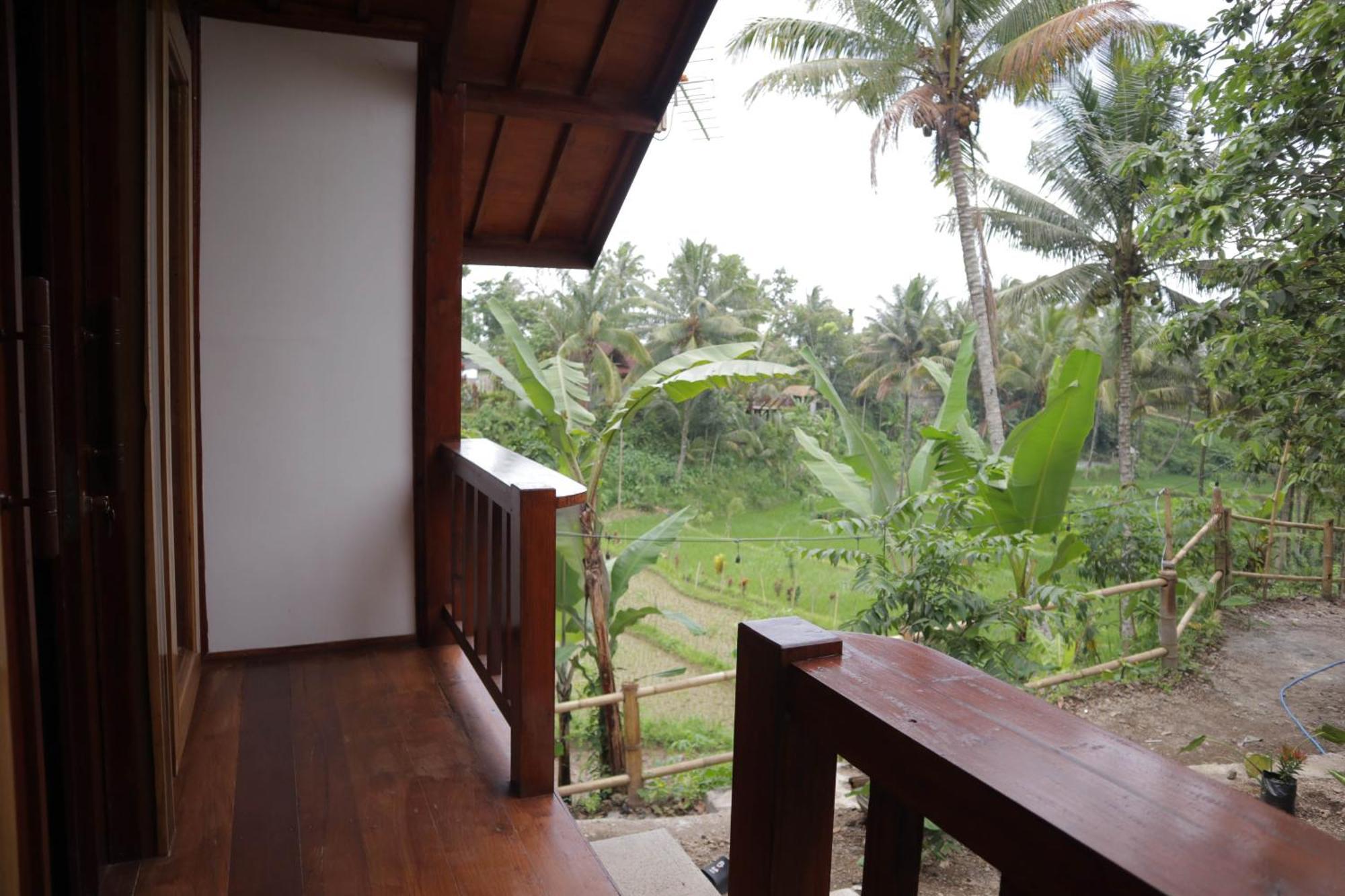 Nea Cottage Lombok Тетебату Екстериор снимка