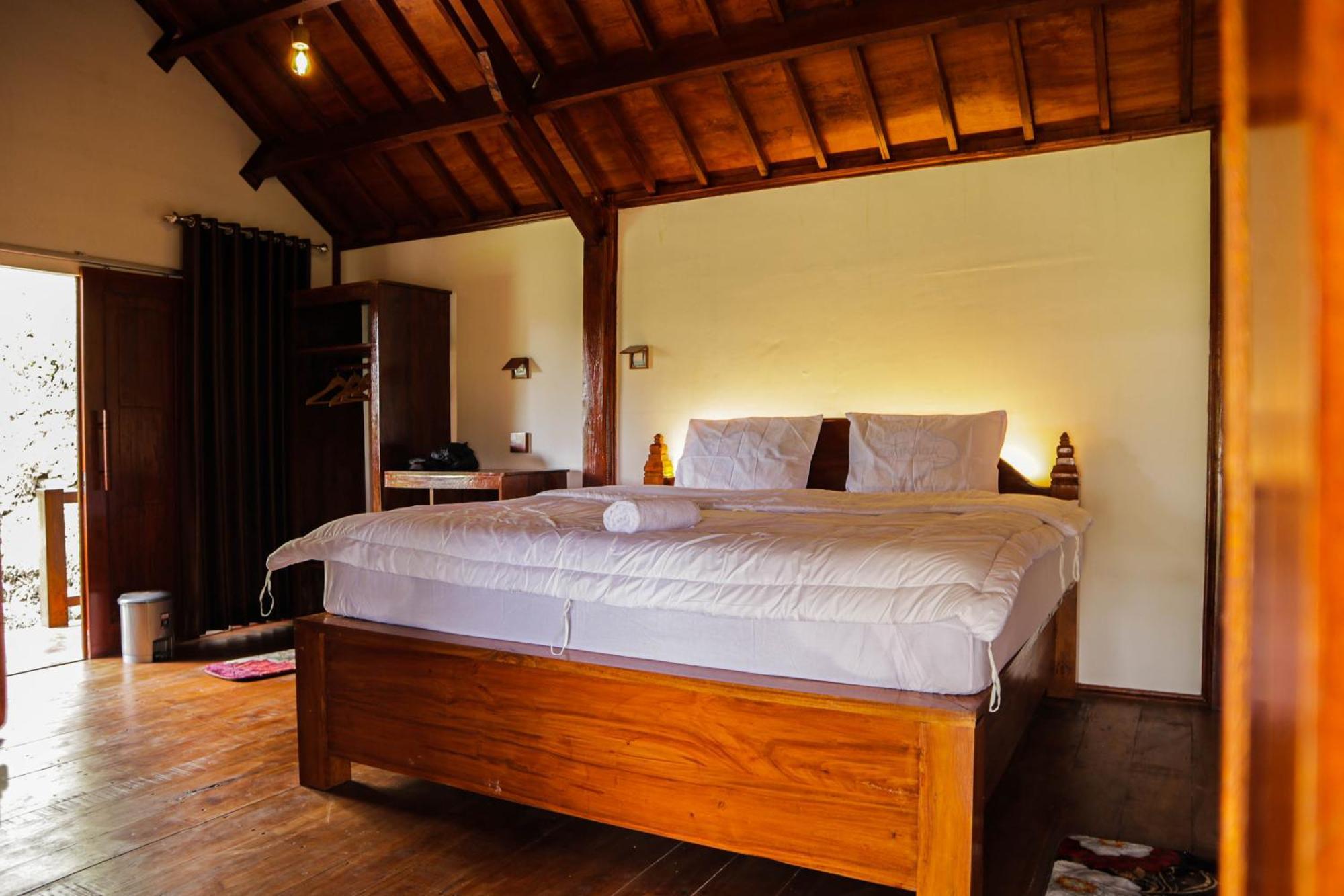 Nea Cottage Lombok Тетебату Екстериор снимка
